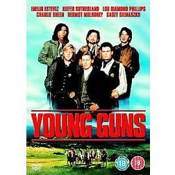 Young Guns [DVD]